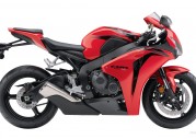 Honda CBR1000RR